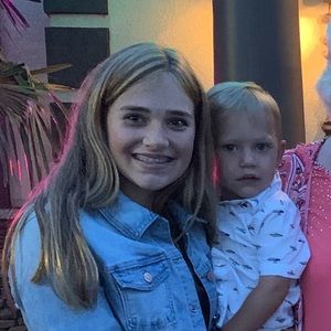 Meet your Posher, Morgan